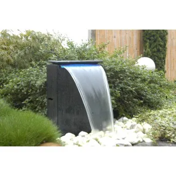 Acqua Arte, zeste de...