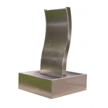 Acqua Arte, set Gênes