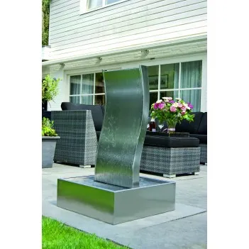 Acqua Arte, zestaw Genova