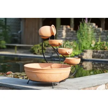 Ubbink, ensemble Aqua Arte,...