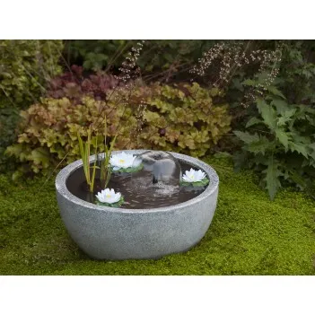 Ubbink, 3. Aqua Arte Set,...