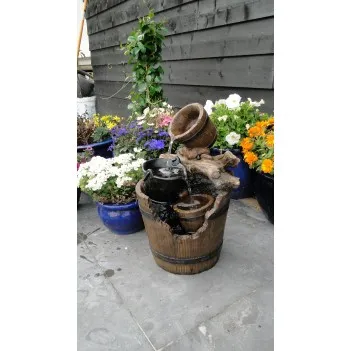 Acqua Arte sada Portland