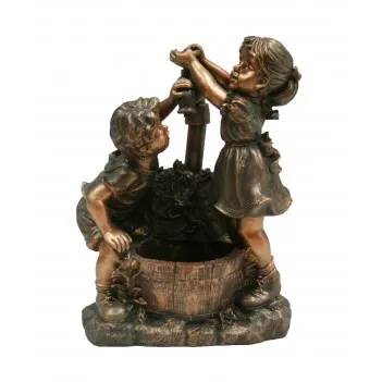 Acqua Arte zestaw Memphis