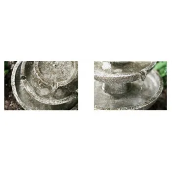 Fontanna ogrodowa zasilanie solarne. Nowość!!!