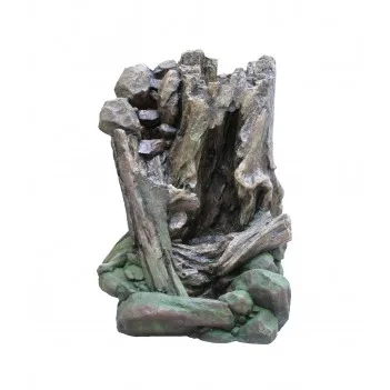 Zahradní kaskáda San Diego,...