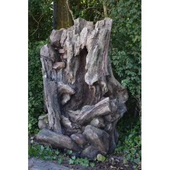 Садовый каскад Сан Диего,...