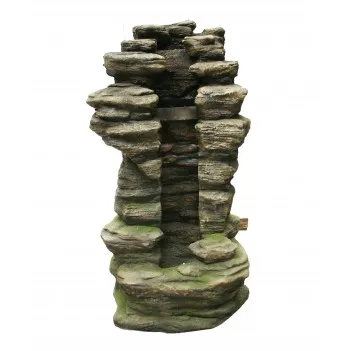 Cleveland, set Acqua Arte,...