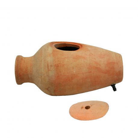 Ubbink Amphora filter set
