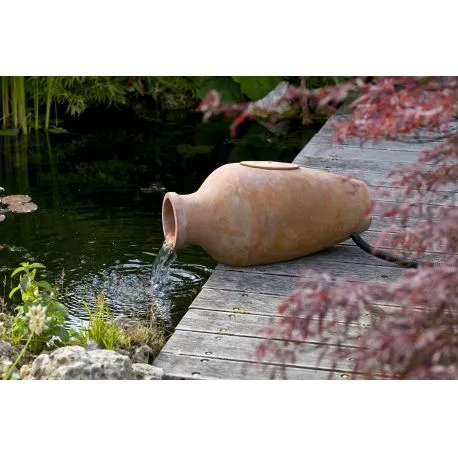 Zestaw filtrujący Amphora,...