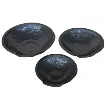 Sada Mistaya, vodopád