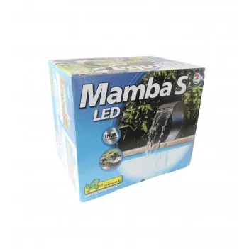 mamba