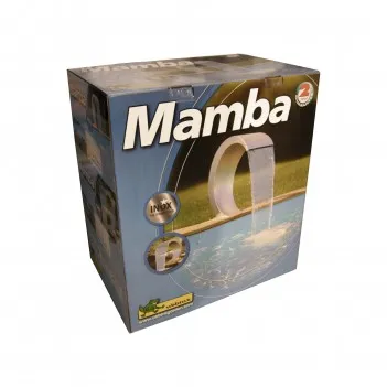 mamba