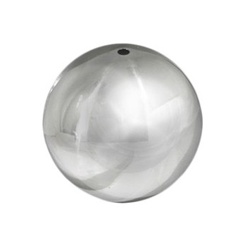 Fontanna ogrodowa kula 45 cm. LED