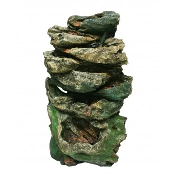 Zahradní kaskáda Oakland,...