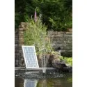 SolarMax 600 Pompa oraz panel słoneczny