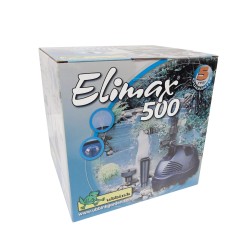 Elimax fountain pump 500