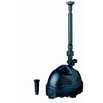 Elimax fountain pump 2500