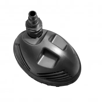 Cascademax waterfall and stream run pump 15000