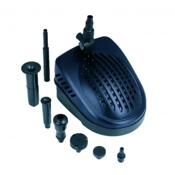PowerClear 5000 pompa do fontann z UVC 5W