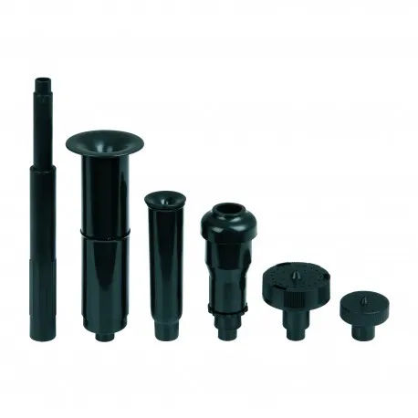 PowerClear 9000 pompa do fontann z UVC 9W