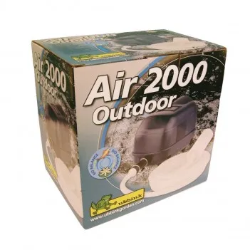 Air 2000 pompa napowietrzająca zewnętrzna