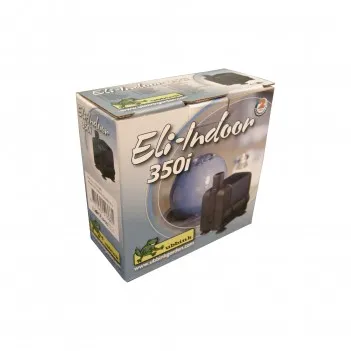 Pompa do stosowania w wewnątrz Eli-350i