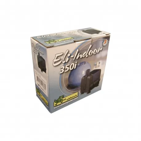 Eli-Indoor pump 350i