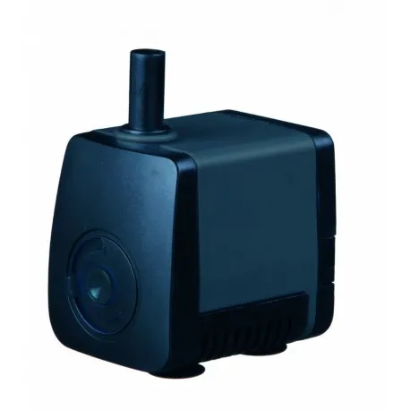 Eli-Indoor pump 600i