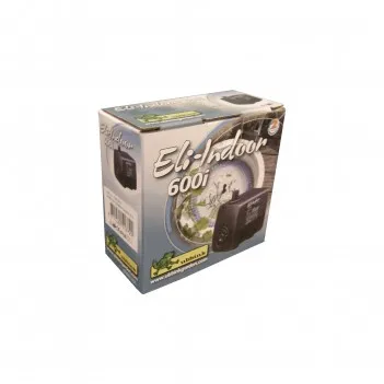 Pompa do stosowania w wewnątrz Eli-600i