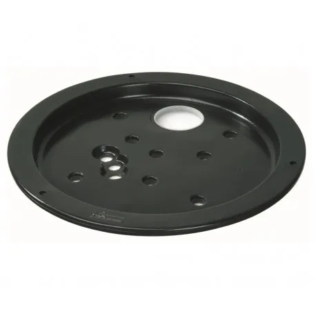 Ontario 60 cover plate diameter 67cm