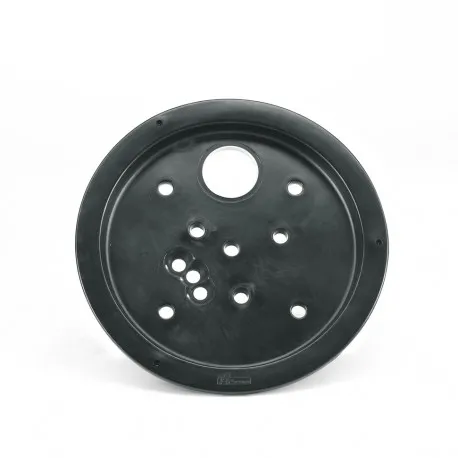 Ontario 60 cover plate diameter 67cm