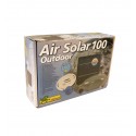 Air Solar 100 Outdoor aeration pump