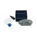 Air Solar 100 zewnętrzna pompa napowietrzająca