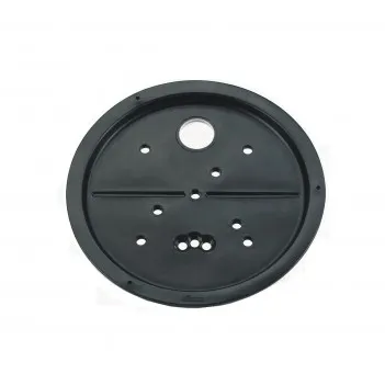 Ontario 90 cover plate diameter 88cm