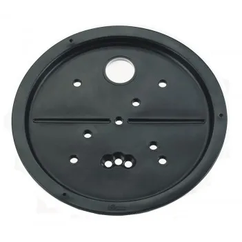 Ontario 90 cover plate diameter 88cm