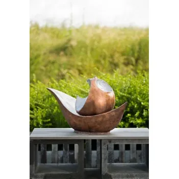 Acqua Arte set Padula