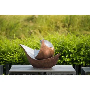 Acqua Arte set Padula