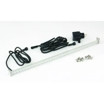 Pasek świateł Led 60cm - biały - 35 diod