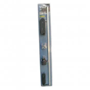 Pasek świateł Led 90cm - biały - 62 diod