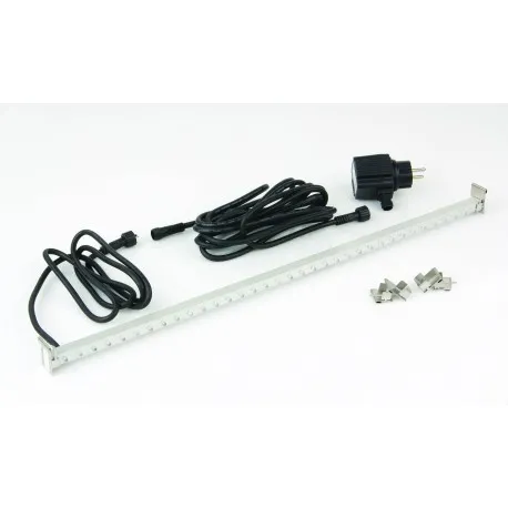 Led strip 60cm - blue - 35 leds
