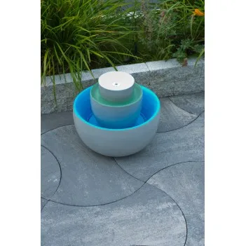 Acqua Arte zestaw Torretta