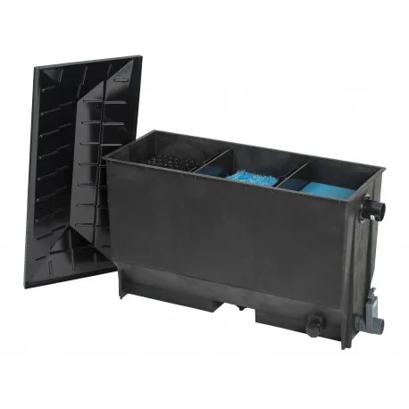 BioClear 20000 3-komorowy system filtracyjny