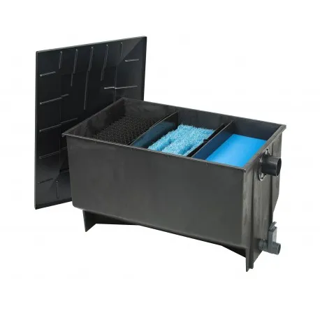 BioClear 30000 3-komorowy system filtracyjny