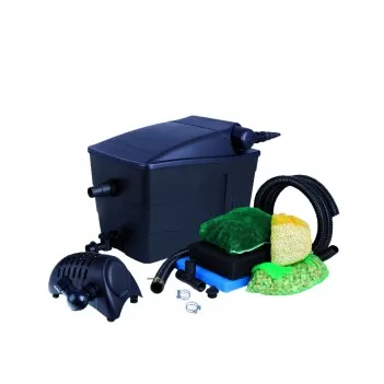 Filtramax 9000 Plus set