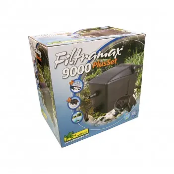 Filtramax 12500 Plus set