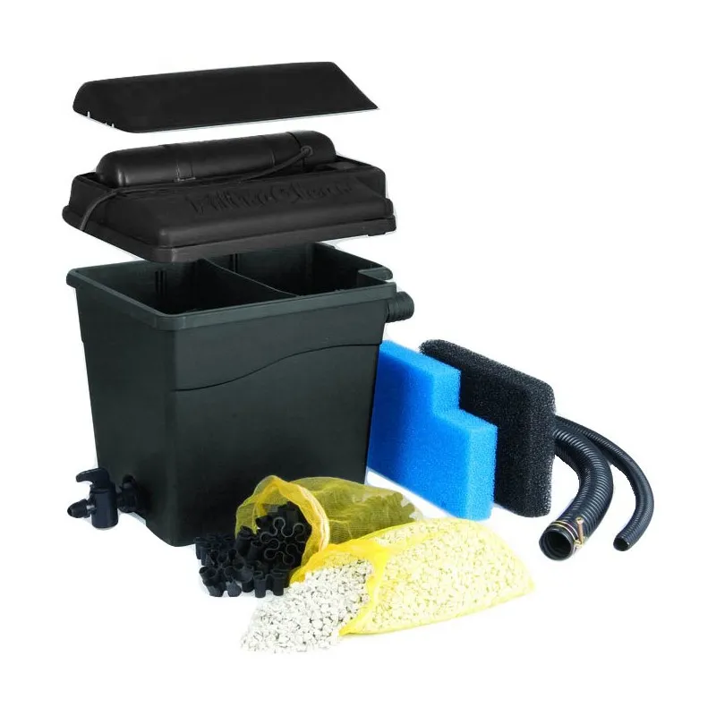 FiltraClear 8000 Basic Set