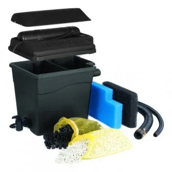 FiltraClear 4500 Plus Set