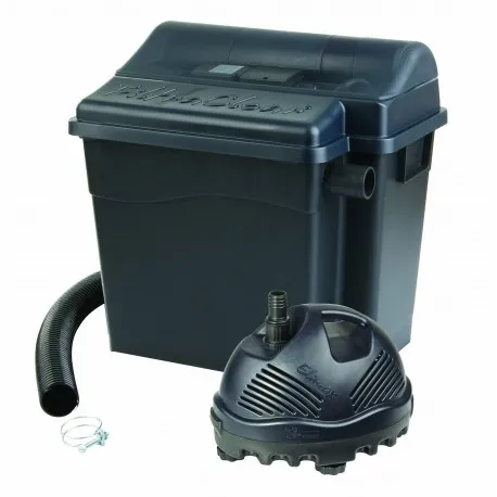 FiltraClear 2500 Plus Set