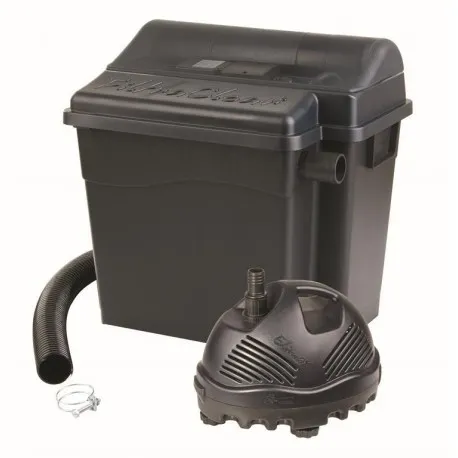 FiltraClear 6000 Plus Set