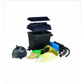 FiltraClear 6000 Plus Set